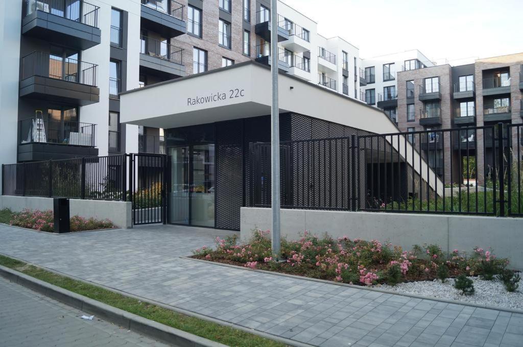 Marvels Place With Parking And Ac Krasków Exterior foto